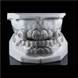 Dispositivos de controle de ronco